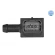 Capteur, pression des gaz échappement MEYLE 36-14 801 0003 - Visuel 2