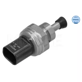 Capteur, pression des gaz échappement MEYLE 36-14 801 0004