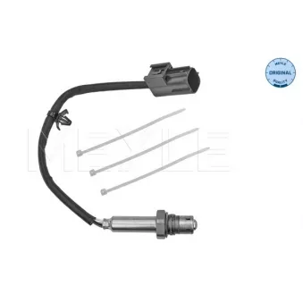 Sonde lambda MEYLE 36-14 803 0002