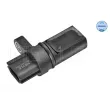 Capteur d'angle, vilebrequin MEYLE 36-14 810 0002 - Visuel 1