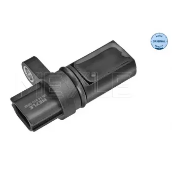 Capteur d'angle, vilebrequin MEYLE 36-14 810 0002