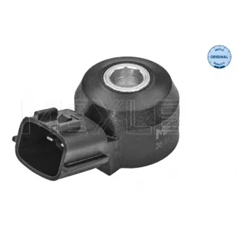 Capteur de cognement MEYLE 36-14 811 0002