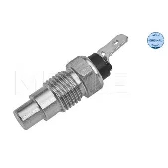 Sonde de température, liquide de refroidissement MEYLE 36-14 821 0000