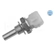 Sonde de température, liquide de refroidissement MEYLE 36-14 821 0002 - Visuel 1