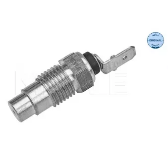 Sonde de température, liquide de refroidissement MEYLE 36-14 821 0003