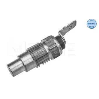 Sonde de température, liquide de refroidissement MEYLE 36-14 821 0004