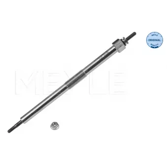 Bougie de préchauffage MEYLE 36-14 860 0003