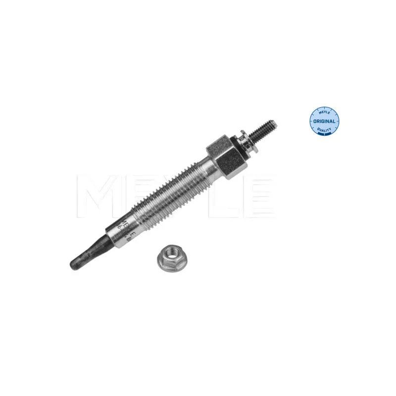 Bougie de préchauffage MEYLE 36-14 860 0004