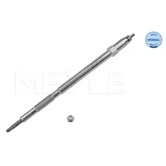 Bougie de préchauffage MEYLE 36-14 860 0005