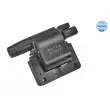 Bobine d'allumage MEYLE 36-14 885 0001 - Visuel 1