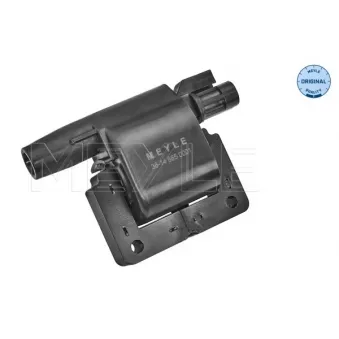Bobine d'allumage MEYLE 36-14 885 0001