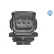 Bobine d'allumage MEYLE 36-14 885 0007 - Visuel 2