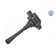 Bobine d'allumage MEYLE 36-14 885 0010 - Visuel 1