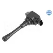 Bobine d'allumage MEYLE 36-14 885 0014 - Visuel 1