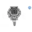 Capteur, vitesse de roue MEYLE 36-14 899 0001 - Visuel 2