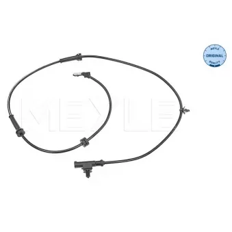 Capteur, vitesse de roue MEYLE 36-14 899 0010