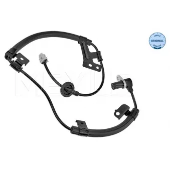 Capteur, vitesse de roue avant droit MEYLE 36-14 899 0014