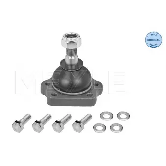 Rotule de suspension MEYLE 36-16 010 0001