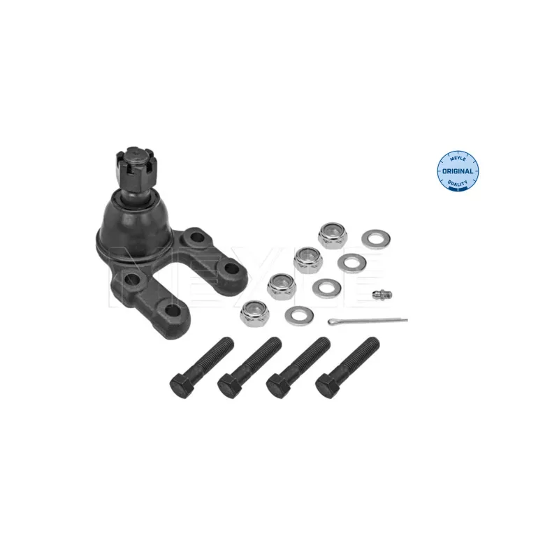 Rotule de suspension MEYLE 36-16 010 0003