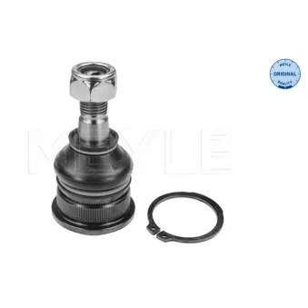 Rotule de suspension MEYLE 36-16 010 0006