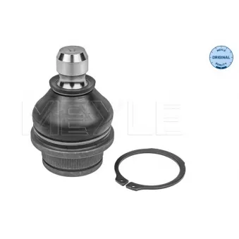 Rotule de suspension MEYLE 36-16 010 0025