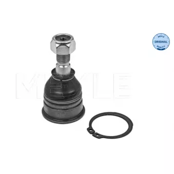 Rotule de suspension MEYLE 36-16 010 0040