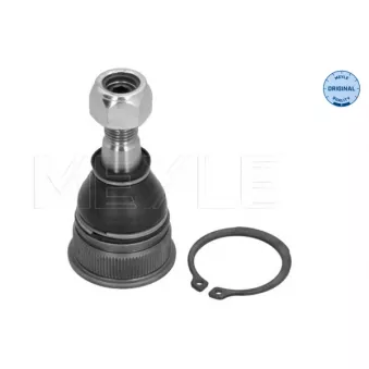 Rotule de suspension MEYLE 36-16 010 0049