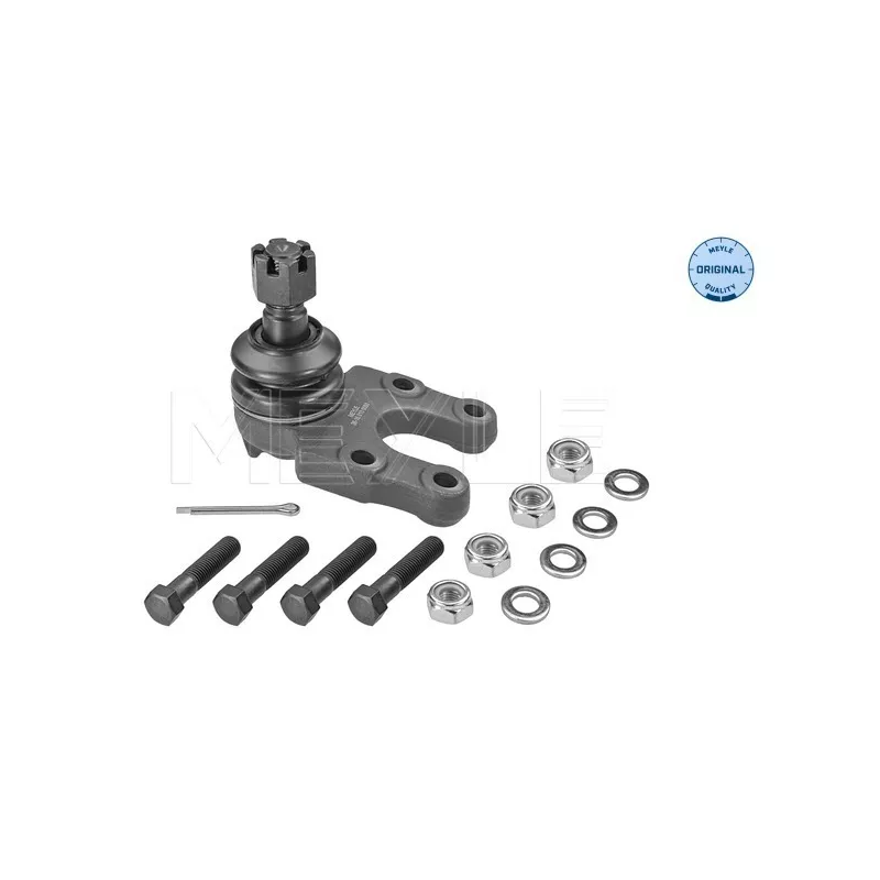 Rotule de suspension MEYLE 36-16 010 0050