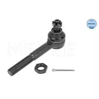 Rotule de barre de connexion MEYLE 36-16 020 0008