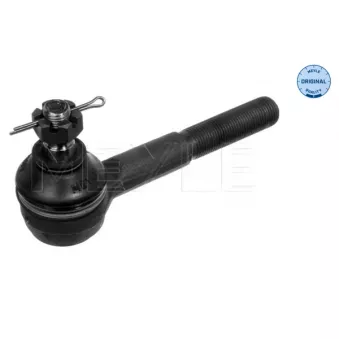 Rotule de barre de connexion MEYLE 36-16 020 0009