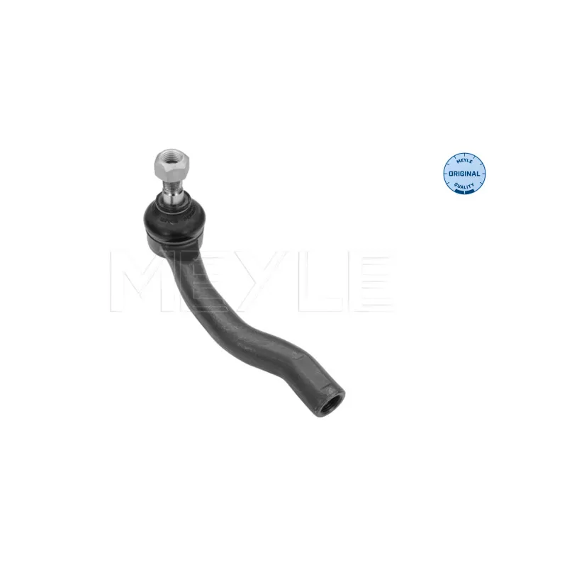 Rotule de barre de connexion avant gauche MEYLE 36-16 020 0017