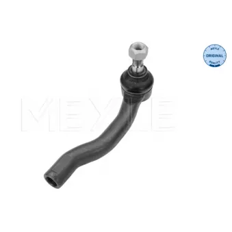 Rotule de barre de connexion avant droit MEYLE 36-16 020 0018