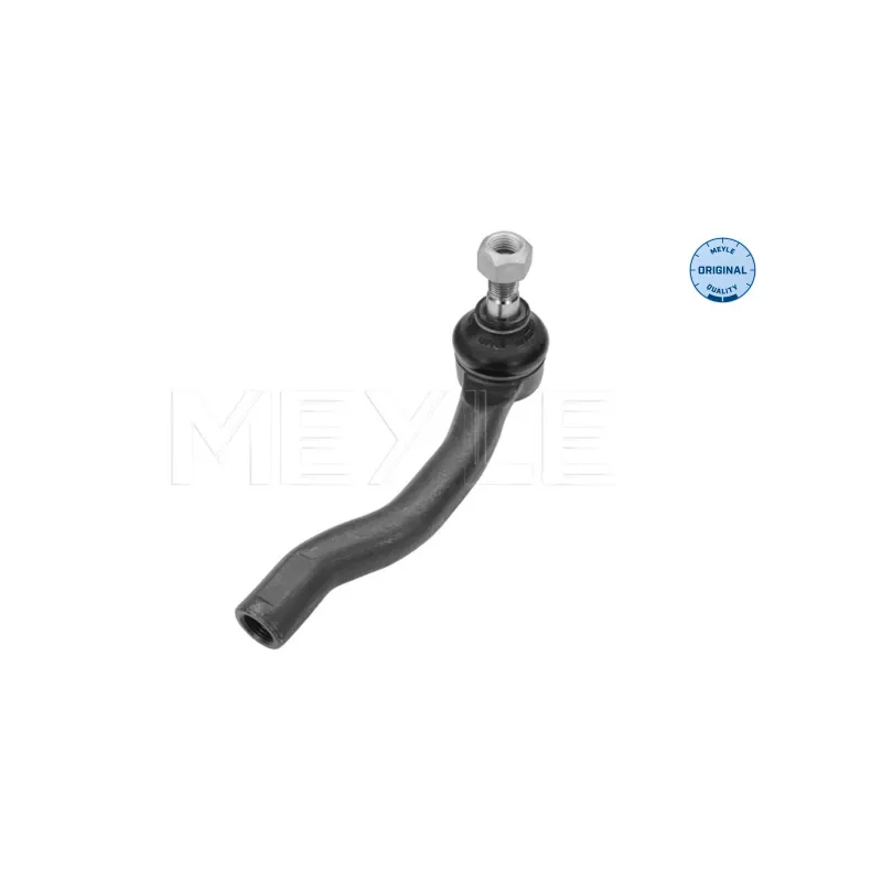 Rotule de barre de connexion avant droit MEYLE 36-16 020 0018