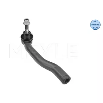 Rotule de barre de connexion MEYLE 36-16 020 0027