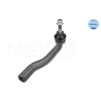 Rotule de barre de connexion MEYLE 36-16 020 0028