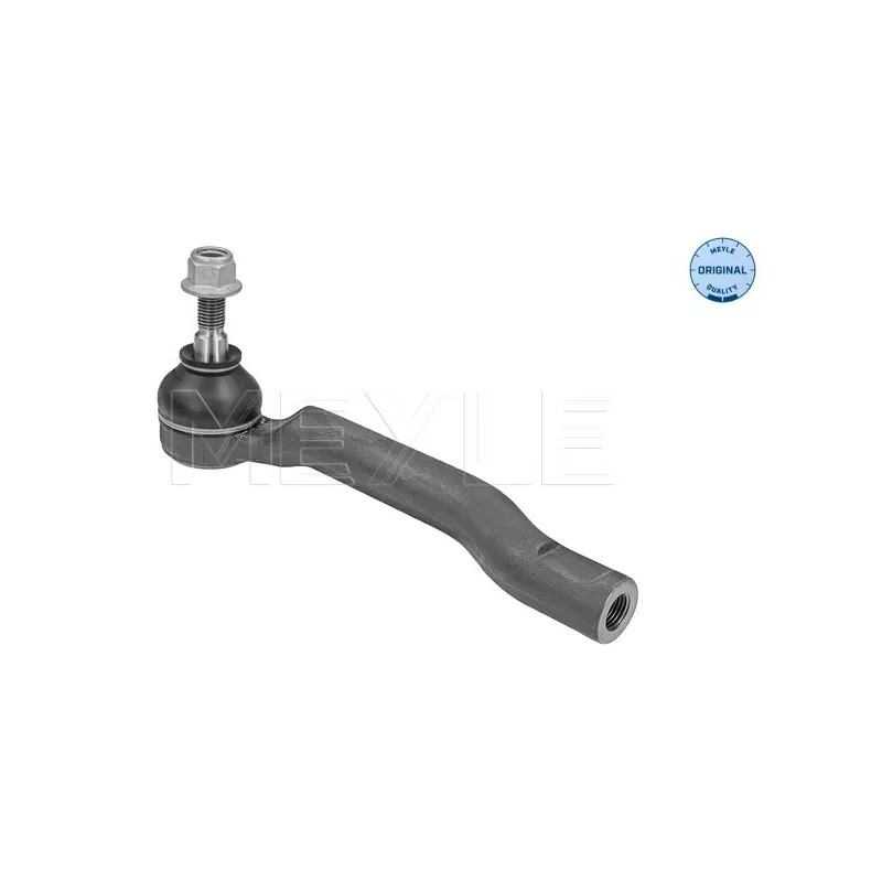 Rotule de barre de connexion avant gauche MEYLE 36-16 020 0035
