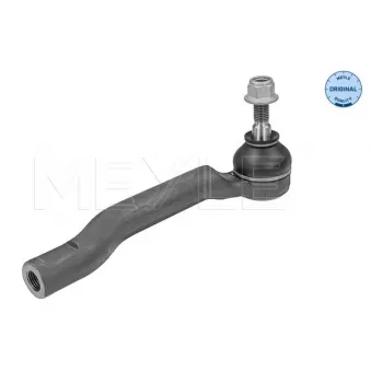Rotule de barre de connexion avant droit MEYLE 36-16 020 0036