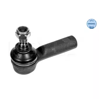 Rotule de barre de connexion MEYLE 36-16 020 0077