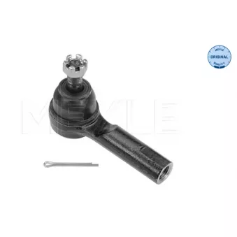 Rotule de barre de connexion MEYLE 36-16 020 0086