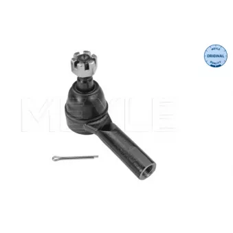 Rotule de barre de connexion MEYLE 36-16 020 0088
