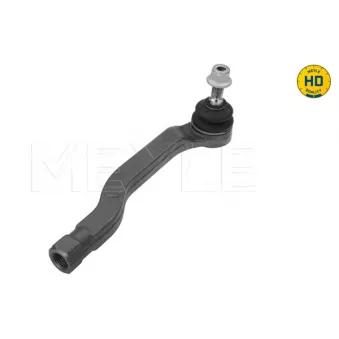 Rotule de barre de connexion avant droit MEYLE