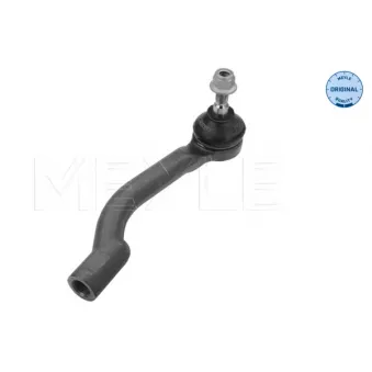 Rotule de barre de connexion avant droit MEYLE 36-16 020 0091