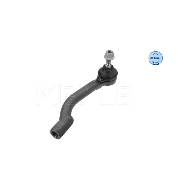 Rotule de barre de connexion avant droit MEYLE 36-16 020 0091