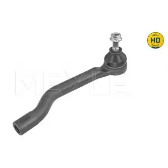 Rotule de barre de connexion avant droit MEYLE 36-16 020 0104/HD