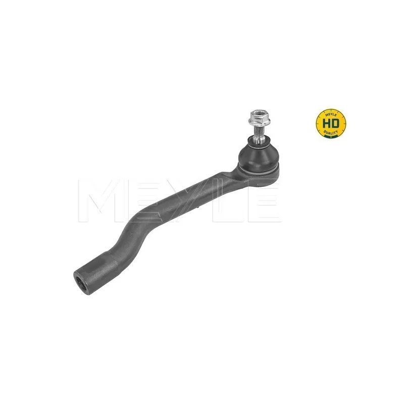 Rotule de barre de connexion avant droit MEYLE 36-16 020 0104/HD
