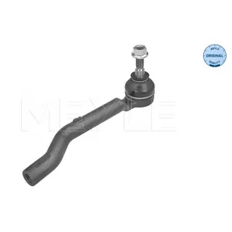 Rotule de barre de connexion avant droit MEYLE