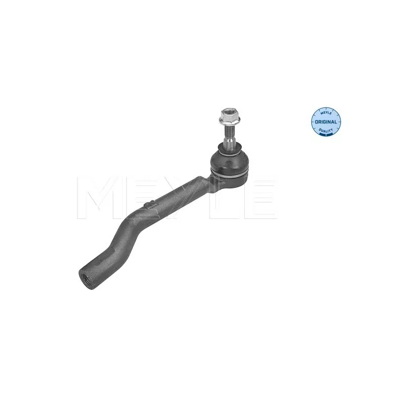 Rotule de barre de connexion avant droit MEYLE 36-16 020 0106