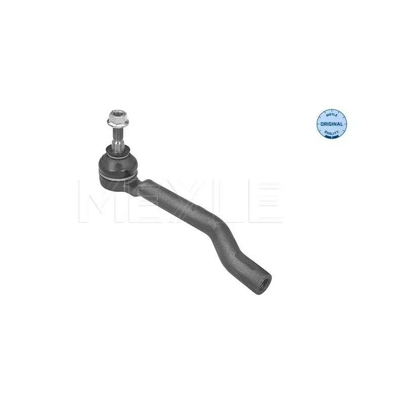 Rotule de barre de connexion avant gauche MEYLE 36-16 020 0107
