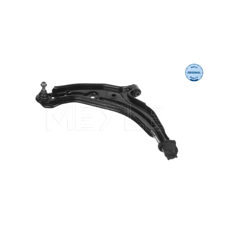 Triangle ou bras de suspension (train avant) MEYLE 36-16 050 0045