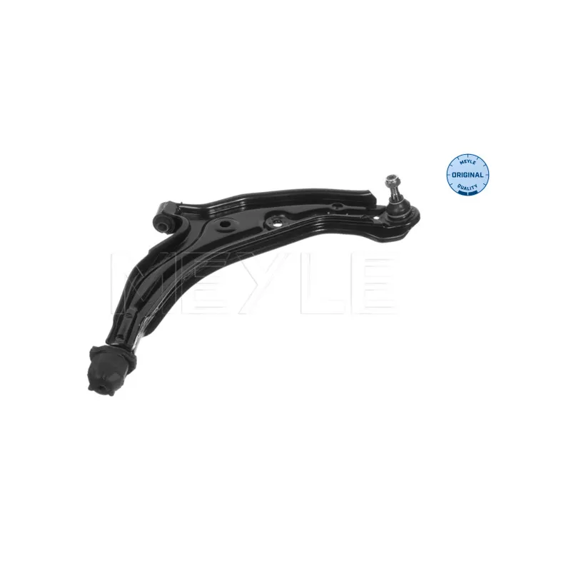 Triangle ou bras de suspension (train avant) MEYLE 36-16 050 0046